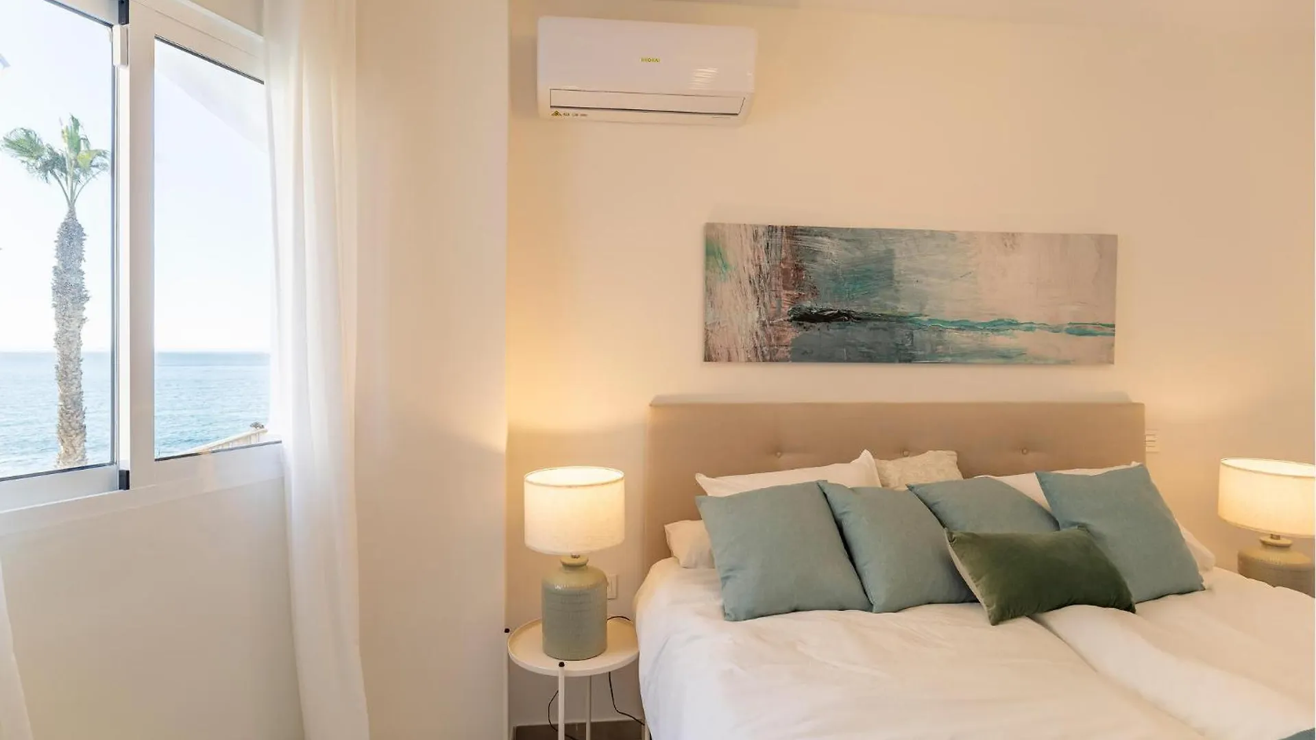 Amazing Apartment In Almunecar With Wifi
