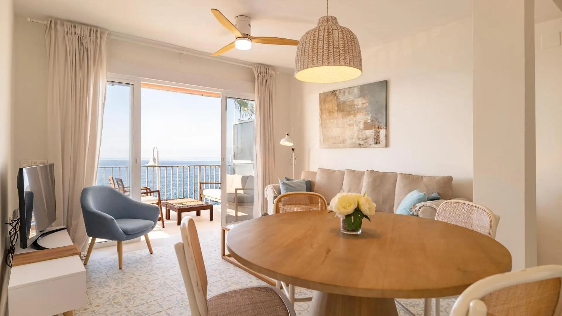 Amazing Apartment In Almunecar With Wifi 0*,  Spain