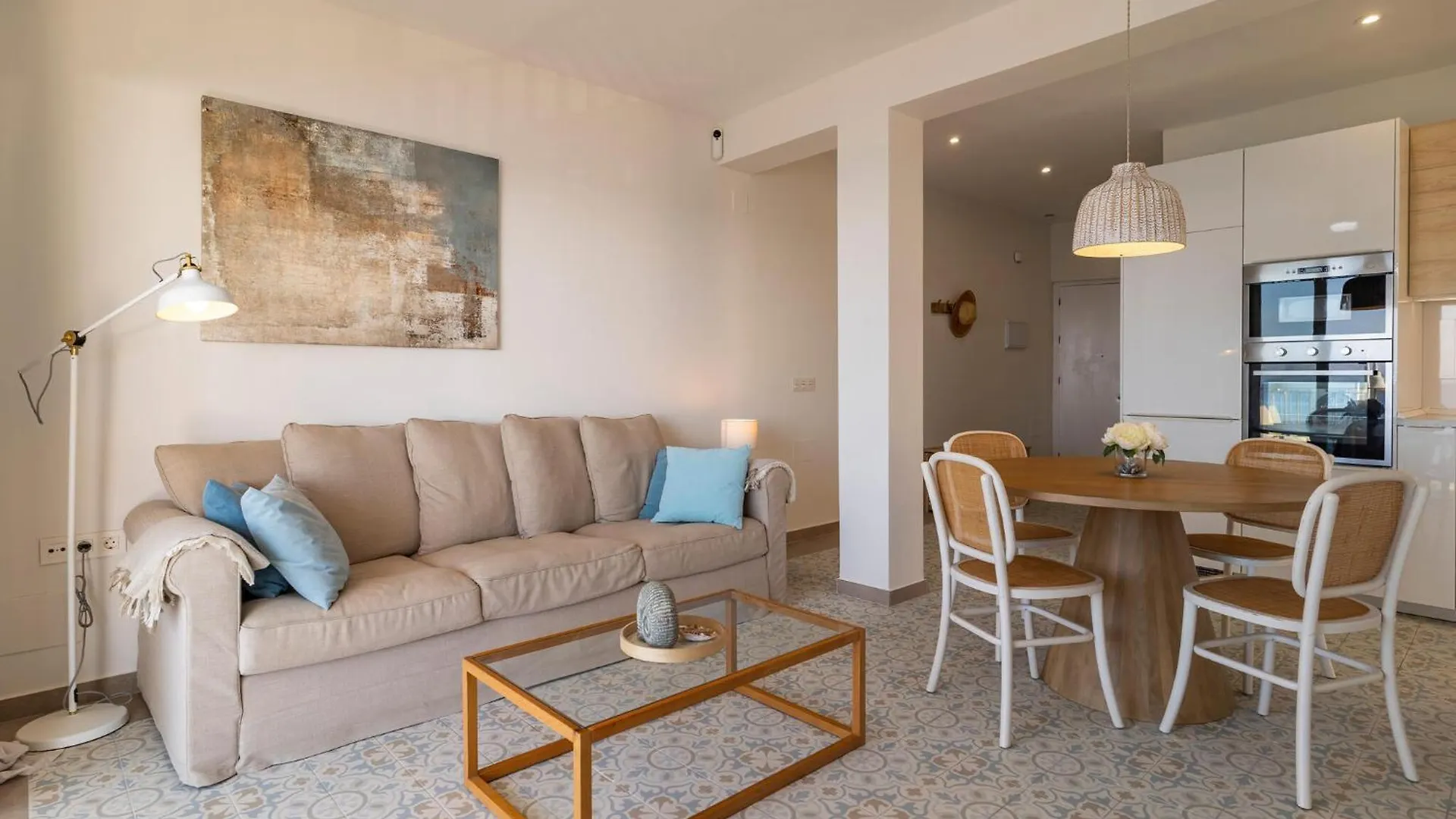 Amazing Apartment In Almunecar With Wifi